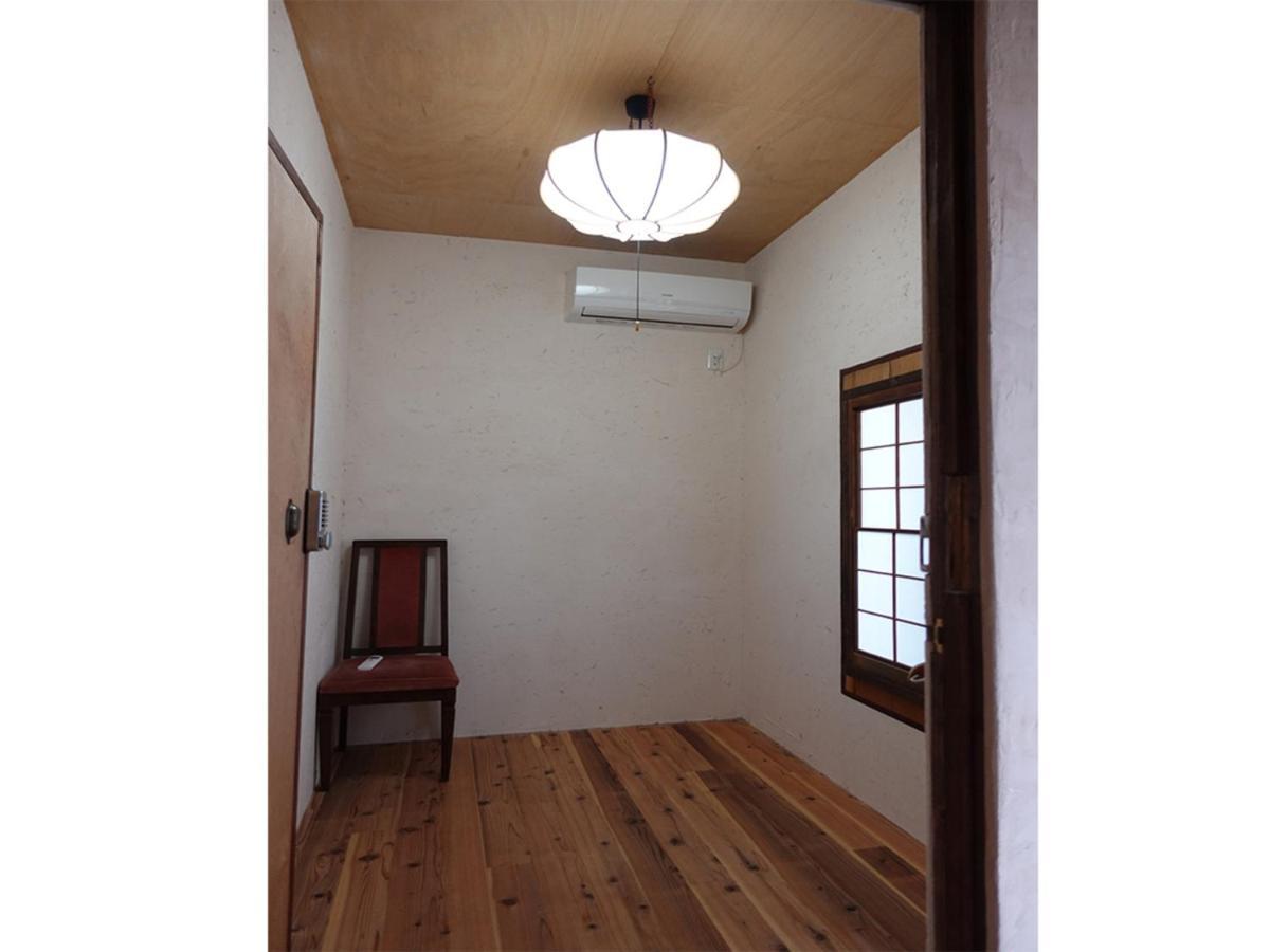 旧邸稽古場 Hotel โตเกียว ภายนอก รูปภาพ